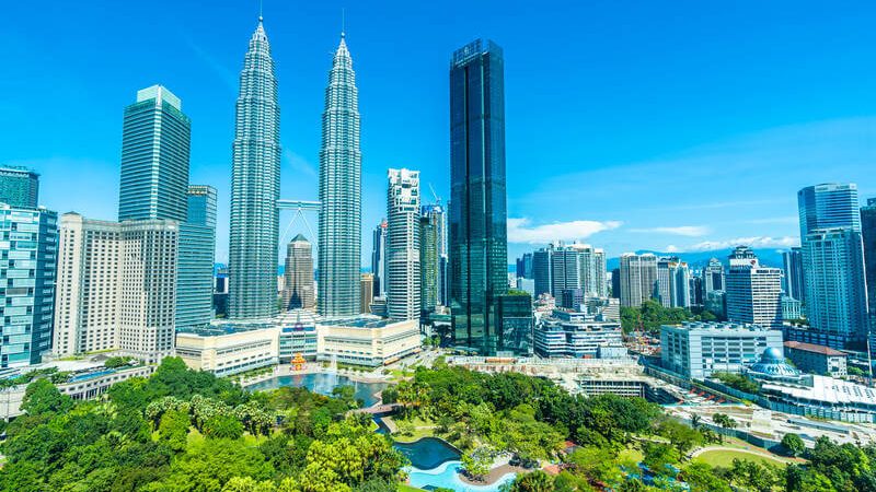 Chuyển hàng đi Malaysia uy tín, giá rẻ