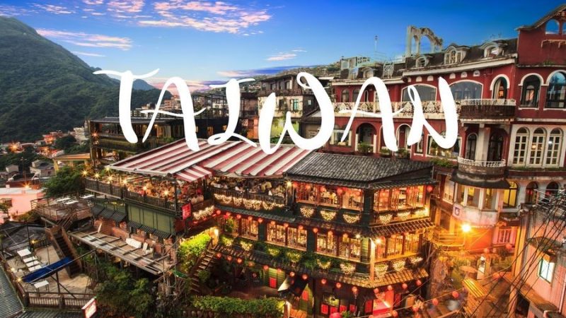Chuyển Phát Nhanh đi Đài Loan nhanh chóng, giá rẻ