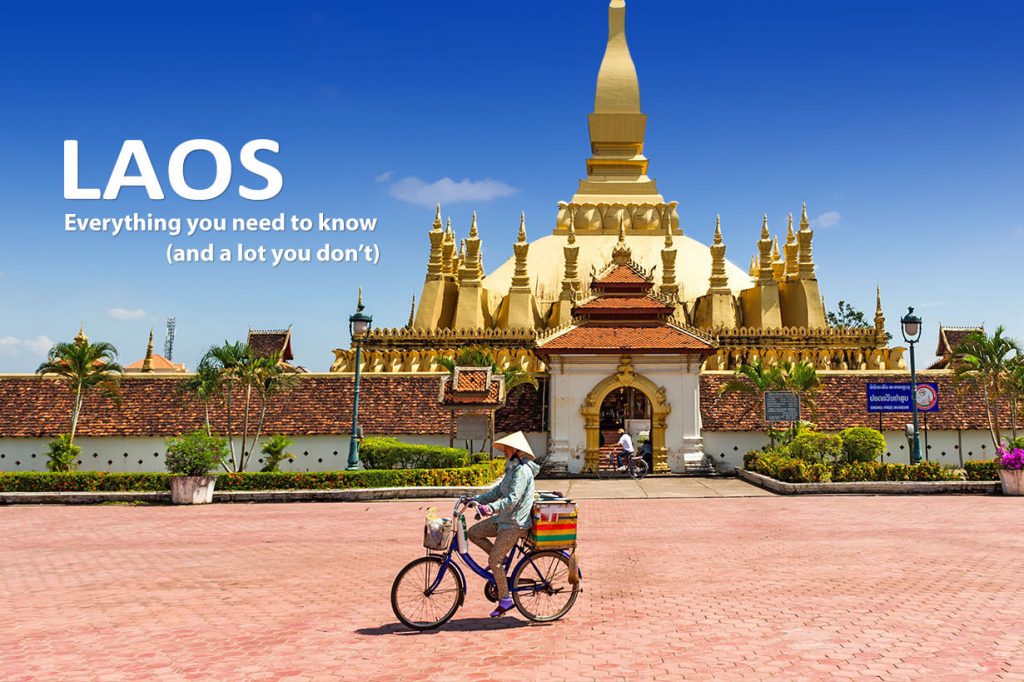 Dịch vụ vận chuyển hàng hóa đi Lào giá rẻ 1 Dịch vụ vận chuyển hàng hóa đi Lào giá rẻ