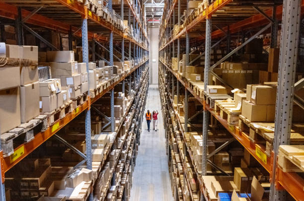 Dịch vụ Fulfillment Nhật Bản Uy Tín, Chuyên Nghiệp tại Bình An Express 3 istockphoto 1581309911 612x612 1