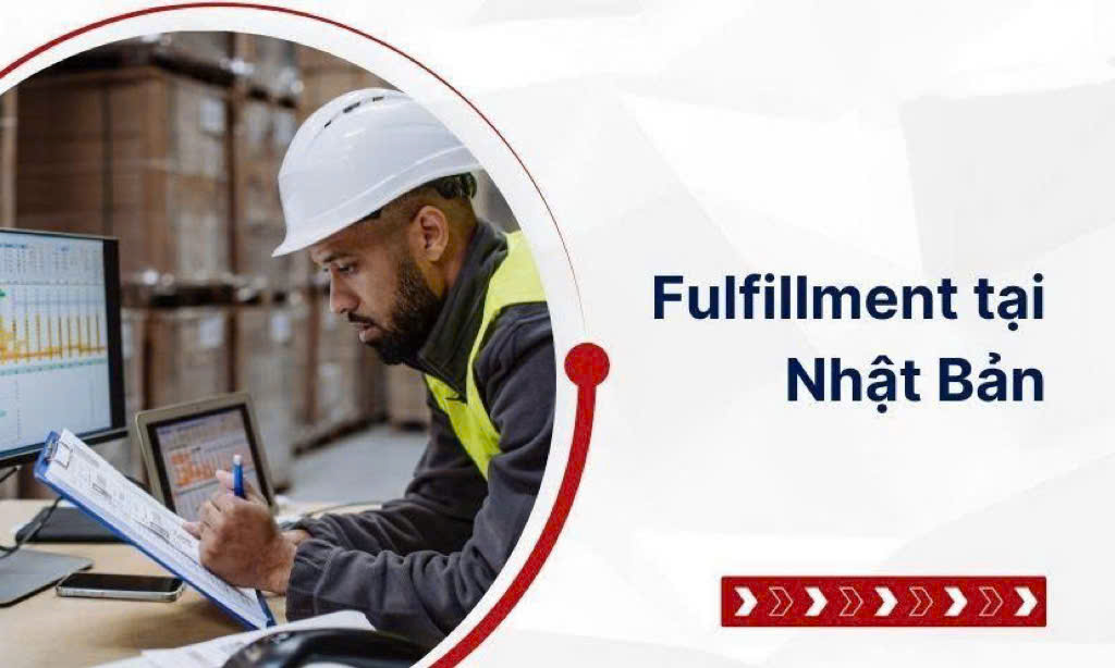 Dịch vụ Fulfillment Nhật Bản Uy Tín, Chuyên Nghiệp tại Bình An Express 1 Dịch vụ Fulfillment Nhật Bản Uy Tín, Chuyên Nghiệp tại Bình An Express