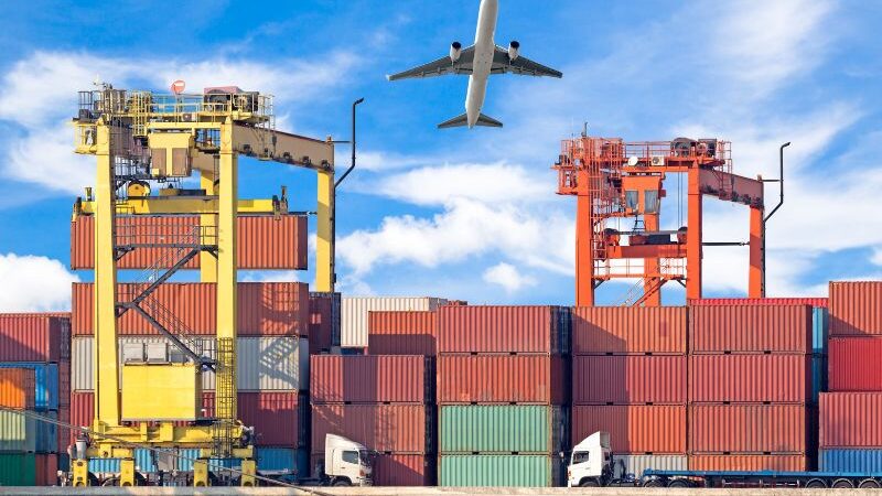 Dịch Vụ Vận Chuyển Hàng Từ Đài Loan Về Việt Nam Uy Tín, Giá Tốt 2026