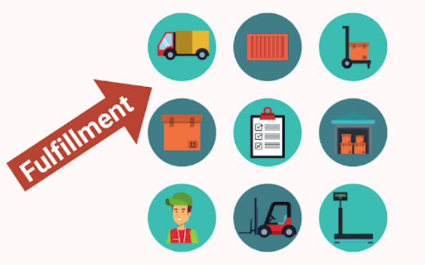 Bán hàng sang Nhật Bản thu COD uy tín, nhanh chóng 2026 5 fulfillment
