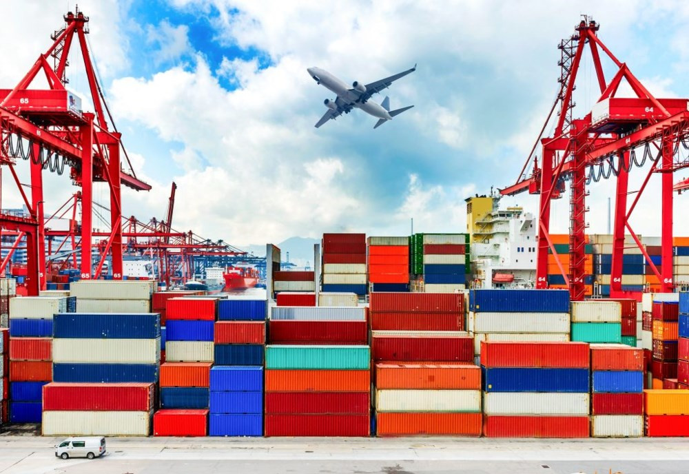 Gửi Hàng Từ Đài Loan Về Việt Nam Bằng Đường Tàu – Giải Pháp Tiết Kiệm Cho Hàng Số Lượng Lớn Mới Nhất 2026 2 đường tàu